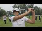 Kashmir Golf Club trains students from government schools