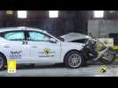 Cupra Leon - Crash & Safety Tests 2020