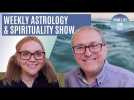 Astrology & Spirituality Weekly Show | 5th July to 11th July 2021 | Astrology, Tarot & Gratitude