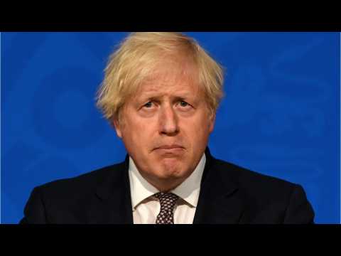 Boris Johnson Reveals What to Expect on Freedom Day