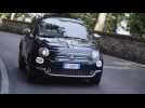The new Fiat 500 Yachting Driving Video