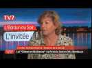 L'Édition du Soir | L'invitée | Nathalie Delattre, sénatrice de la Gironde