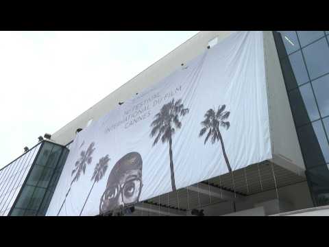 Cannes Film Festival poster unveiled