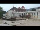 At least 103 dead in Germany from devastating rains