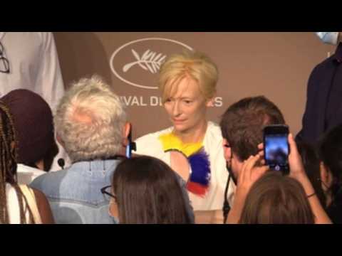Weerasethakul brings 'Memoria' to Cannes