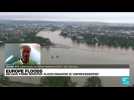German floods show urgency to act on climate change  (EU head)
