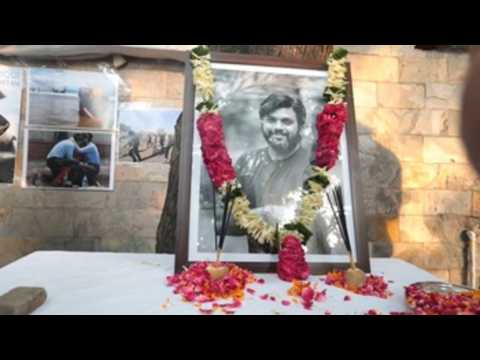 India pays tribute to photojournalist Danish Siddiqui killed in crossfire