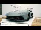 Lamborghini Aventador LP 780-4 Ultimae – Exterior Design