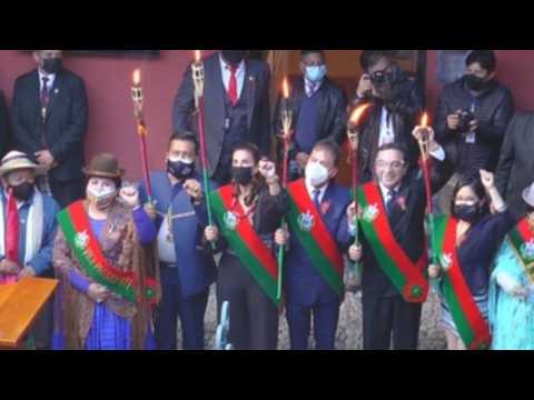Bolivia celebrates 212 years since uprising against Spanish colonization