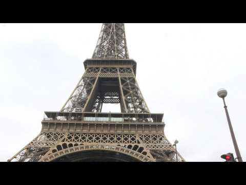 Paris: Eiffel Tower reopens after nine months of closure