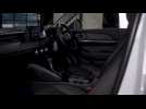 Honda HR-V e:HEV Interior Design