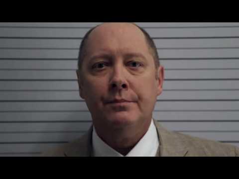 Blacklist - Bande annonce 1 - VO