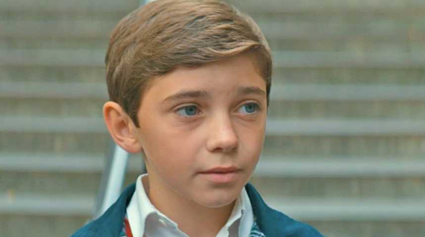 Bande Annonce Le Trésor Du Petit Nicolas Voir toutes les bandes annonces et extrait vidéo du film Le Trésor du