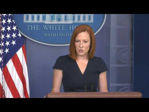 Beijing's opposition to probe into Covid origins 'irresponsible': W.House