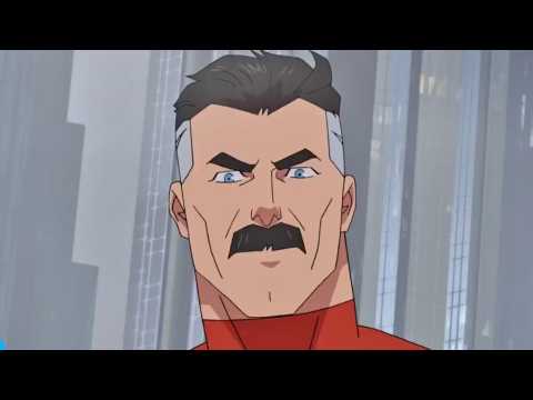 Invincible - Bande annonce 2 - VO