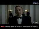 House of Cards - Extrait 1 - VO