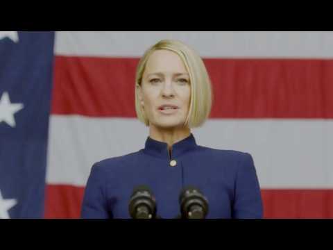 House of Cards - Teaser 3 - VO