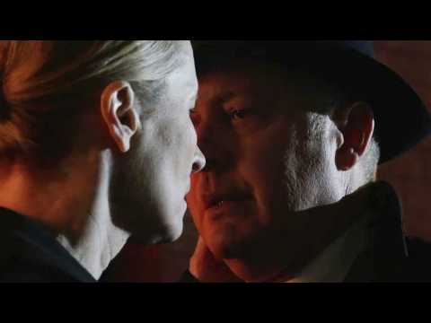 Blacklist - Teaser 2 - VO