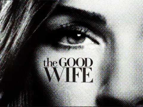The Good Wife - Extrait 2 - VO