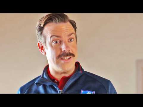 Ted Lasso - Bande annonce 2 - VO