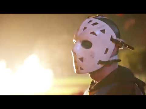 Arrow - Teaser 4 - VO