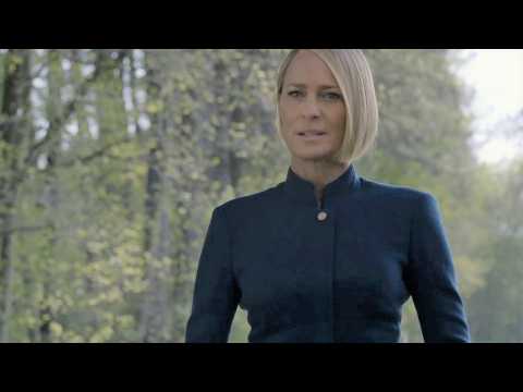 House of Cards - Teaser 5 - VO