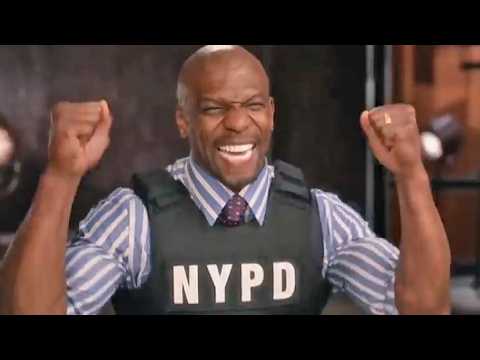 Brooklyn Nine-Nine - Teaser 1 - VO