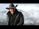 Yellowstone - Bande annonce 2 - VO