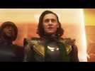 Loki - Bande annonce 2 - VO