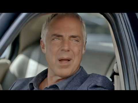 Harry Bosch - Bande annonce 2 - VO