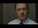 House of Cards - Extrait 6 - VO