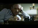 House of Cards - Extrait 6 - VO