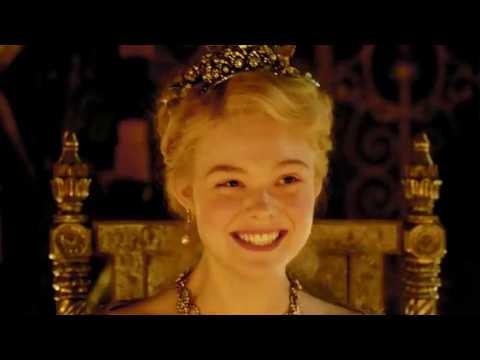 The Great - Bande annonce 3 - VO