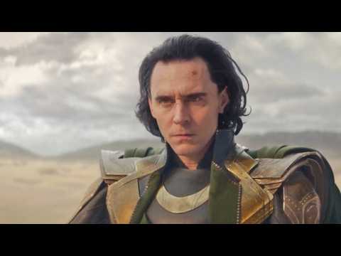Loki - Bande annonce 1 - VO