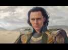 Loki - Bande annonce 1 - VO