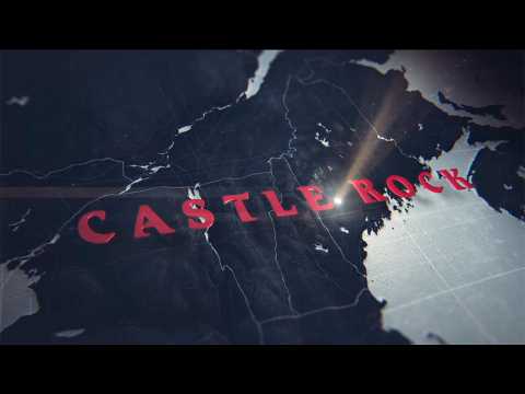 Castle Rock - Teaser 1 - VO