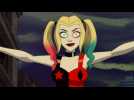 Harley Quinn - Bande annonce 2 - VO