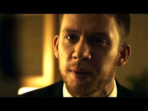 Gangs of London - Bande annonce 2 - VO