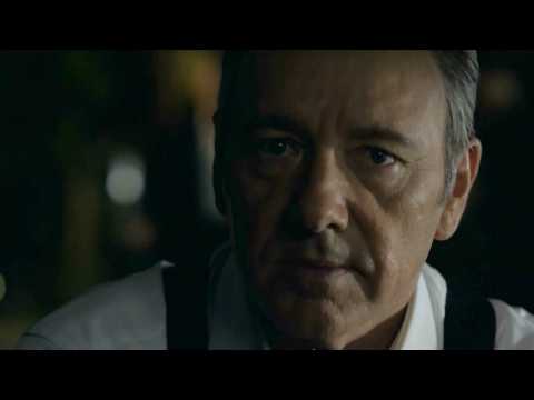 House of Cards - Extrait 8 - VO