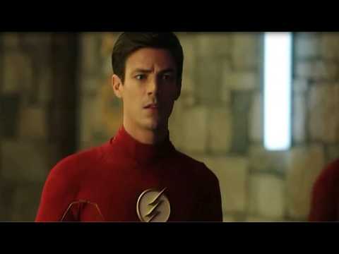 Arrow - Teaser 4 - VO