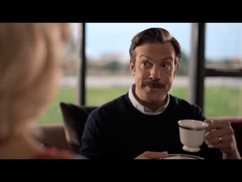 Ted Lasso - Bande annonce 1 - VO
