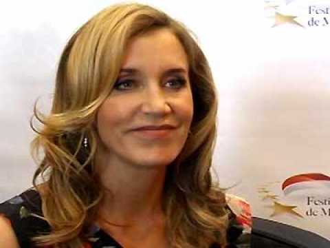 Desperate Housewives - Interview 1 - VO