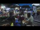 Food street vendors struggle in Kolkata amid the pandemic