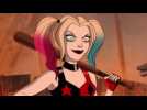 Harley Quinn - Emission 3 - VO