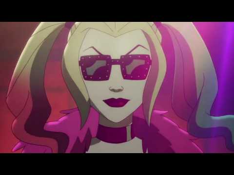 Harley Quinn - Bande annonce 3 - VO
