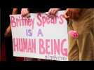 ‘They Should Be In Jail:’ Britney Spears Speaks Out About Conservatorship