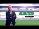 19h : Sports | Bilan de la saison avec Christophe Urios