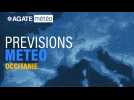 Watch video of Météo Occitanie Du 26 Juin 2021 - Météo Occitanie du 26 Juin 2021 - Label : Agate Météo -