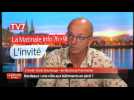 La Matinale | L'invit&eacute; | Denis Boullanger, architecte du patrimoine - Label : TV7 - Category : News