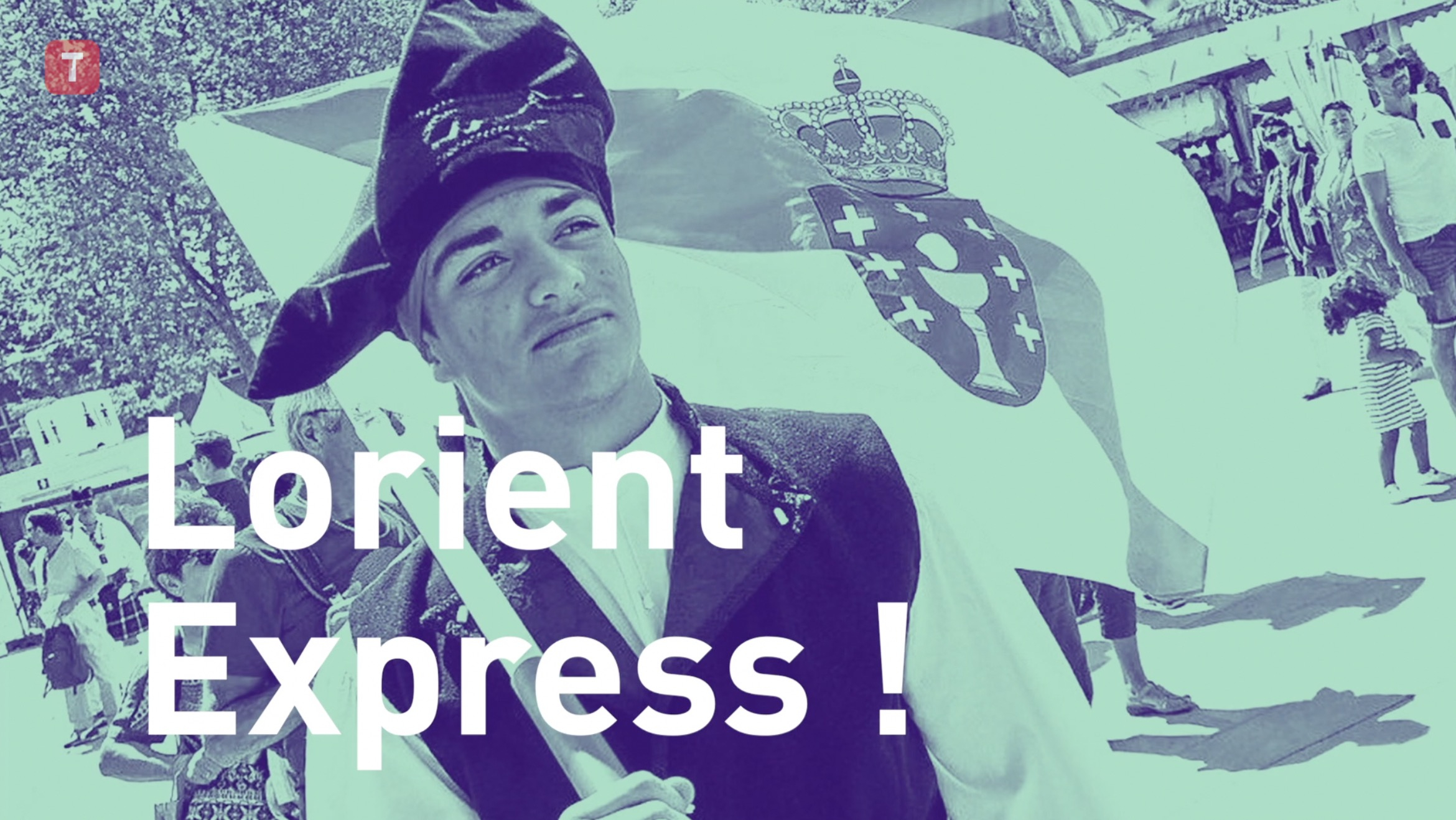 Lorient Express 25/06 : l’info de la semaine en deux minutes (Le Télégramme)